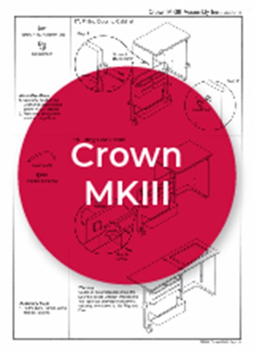 Crown MKIII