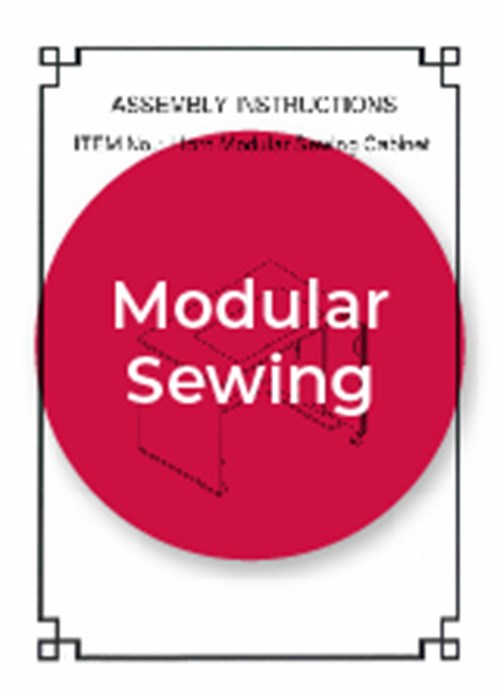 Modular Sewing