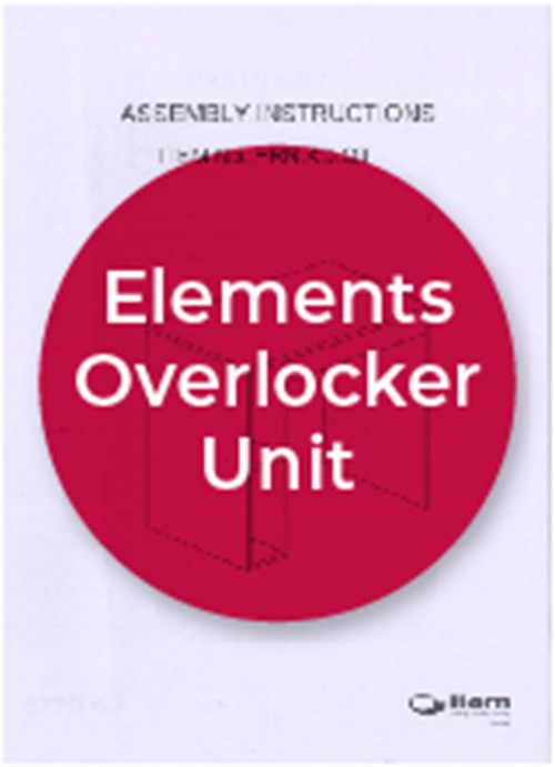 Elements Overlocker Unit