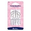 HEMLINE HANGSELL - Hand Needle - Repair Kit 7 Pack - assorted