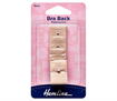 Bra Back Replacement 19mm - 1 Hook - nude