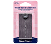 Waist Band Extender - Light Grey Button Type