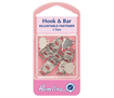 Hook & Bar - Adjustable