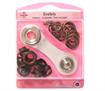 Eyelets Starter Set 10.5mm - Bronze