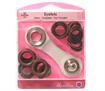 Eyelets Starter Set 14mm - Bronze