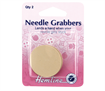 Needle Grabbers