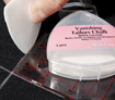 Vanishing Tailors Chalk - White