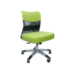 Lux Comfort Plus Heavy Duty Chair - Lime Green