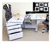 TAILORMADE - Sewing Cabinet Quilters Vision - white