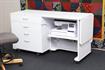 TAILORMADE - Sewing Cabinet Quilters Vision - white