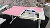 HORN FURNITURE - 18 x 30 Inch Pinksize Cutting Mat