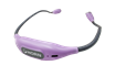 Horn Flexa Neck Light - Purple