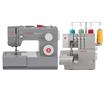 Singer Heavy Duty 4432 Sewing Machine & Overlocker 14HD854