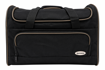 Horn Machine Bag Midnight Black