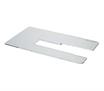 Tailormade Acrylic Sewing Machine/Overlocker Insert (610 x 315mm)