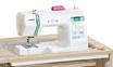 Tailormade Acrylic Sewing Machine/Overlocker Insert (610 x 315mm)