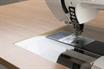 Tailormade Acrylic Sewing Machine/Overlocker Insert (610 x 315mm)
