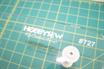 Custom Acrylic Extension Table (60cm x 48cm)