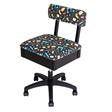 Sewing Chair - Fluro