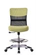 Lux-i Sewing Chair - Bri Lime