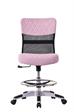 Lux-i Sewing Chair - La Pink