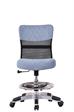 Lux-i Sewing Chair - Sa Blue