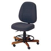 Koala Furniture SewComfort Deluxe Chair - Sapphire