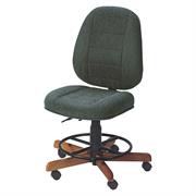 Koala Furniture SewComfort Deluxe Chair - Jade