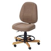 Koala Furniture SewComfort Deluxe Chair - Mocha