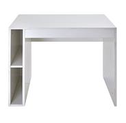 Elements Overlocker and Embroidery Machines Cabinet - White (Flat Packed)