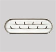 COTTON REEL INSERTS cream
