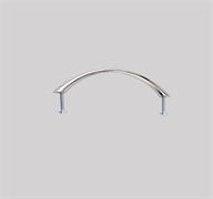 SILVER HANDLE  