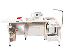 Nullarbor (Fully Assembled) White or Beech