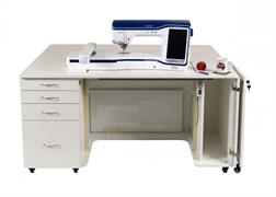Ultimate Quilter’s Table