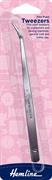 HEMLINE HANGSELL - Fine Point Overlocker Tweezers
