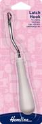 HEMLINE HANGSELL - Latch Hook