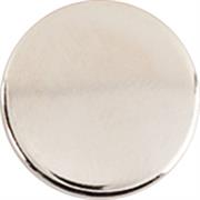 HEMLINE HANGSELL - Jacket Snap, 15mm (10 sets) - nickel