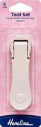 Hemline - Snap Fast Clamp Tool