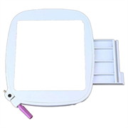 Husqvarna Accessories - HOOP STANDARD- ALL DESIGNER, PLAT 955E