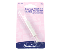 Machine Needle Threader