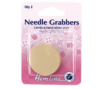 Needle Grabbers