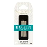 BOHIN - Applique Needle no 12