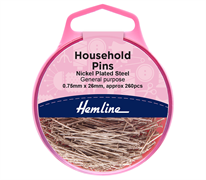 Household Steel Pins