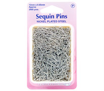 Sequin Pins - 2900 pins