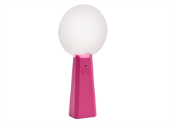HEMLINE HANGSELL - Led Rechargeable Hand Magnifier - Pink