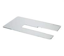 Acrylic Insert - 860 - CLEAR (787mm x 379.5mm)