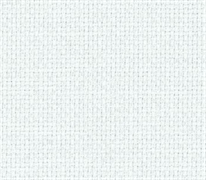 Needlework Fabric Precut Aida 16Ct/6.4St - 48x53cm cotton