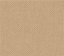 Needlework Fabric Precut Lugana 25Ct/10St - 48x68cm cott/visc 52/48