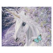 DIAMOND DOTZ - Lillicorn - 67 x 84cm