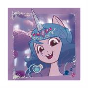 DIAMOND DOTZ - Dotzbox Izzy Moonbow - 28 x 28cm